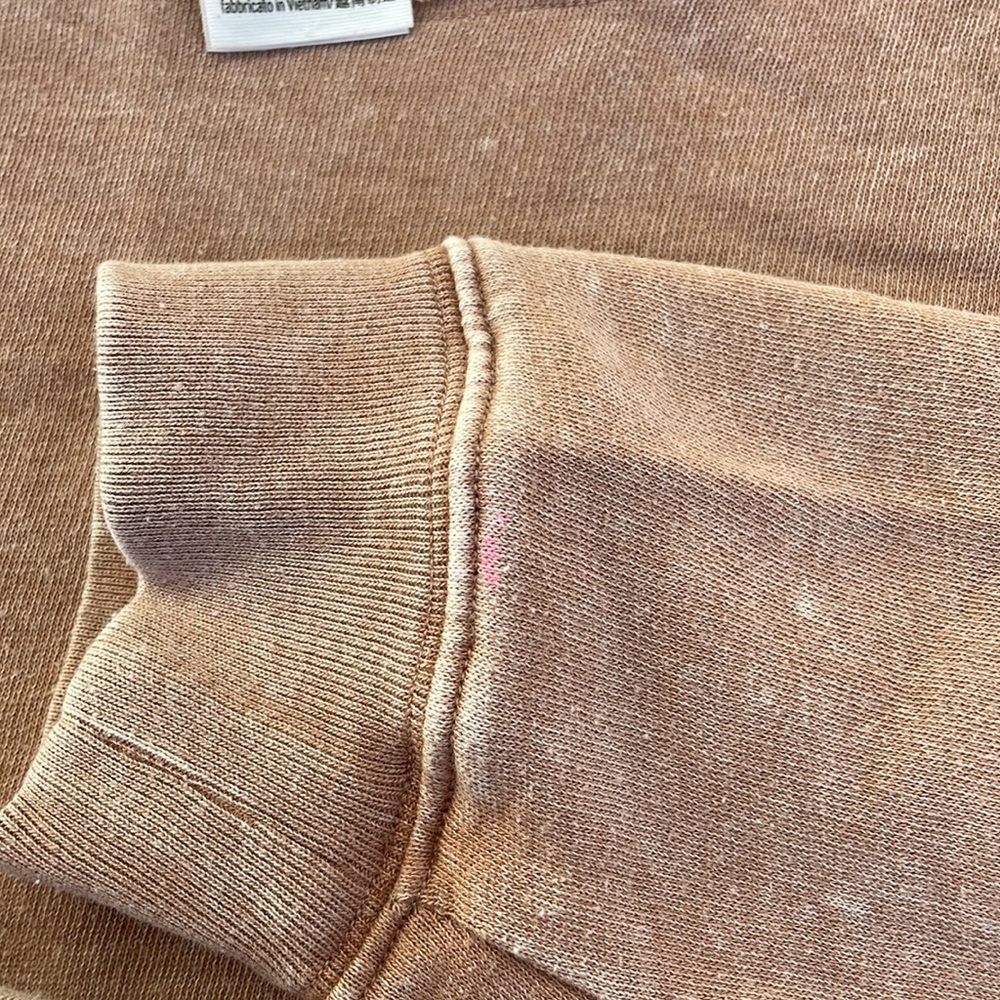 Pink Sweater - Picture 2 of 2